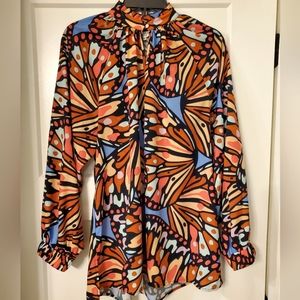 Crosby By Mollie Burch Top,